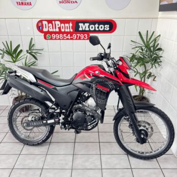 Yamaha Xtz 250 Lander 2023