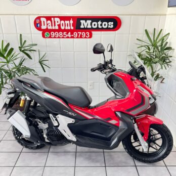 Honda Adv 150 2024