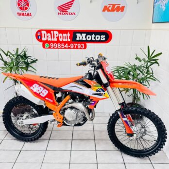 Ktm 450 Sx-F 2019