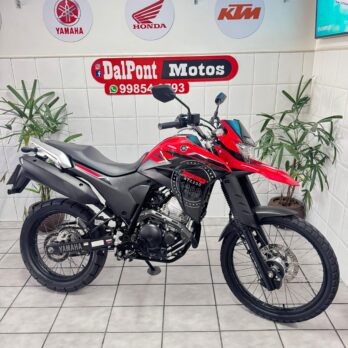 Yamaha Xtz 250 Lander 2023