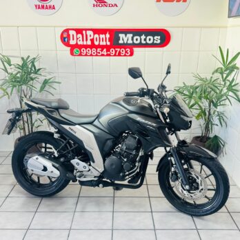 Yamaha Fz25 Fazer 250 2023