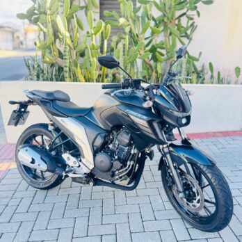 Yamaha Fz25 Fazer 250 2023