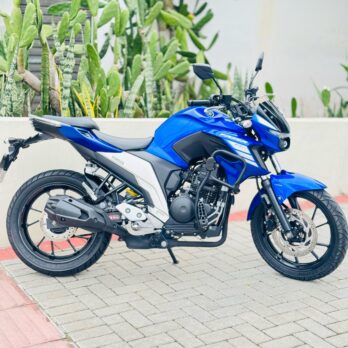 Yamaha Fz25 Fazer 250 2022