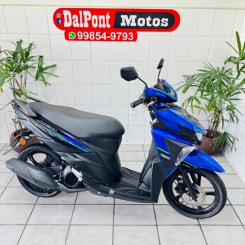 Yamaha Neo 125 2023
