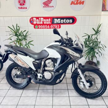Honda Xl 700v Transalp 2014 ABS