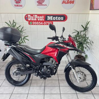 Honda Xre 190 2020 ABS