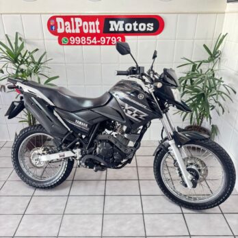 Yamaha Xtz 150 Crosser 2022 versão S