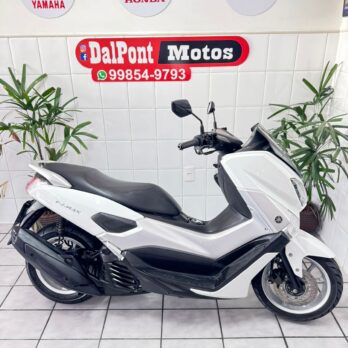 Yamaha Nmax 160 2017 ABS