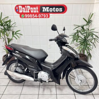 Honda Biz 125 2013 Es