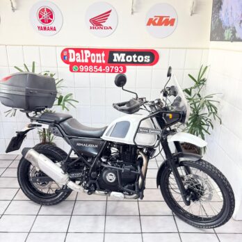 Royal Enfield 411 2021