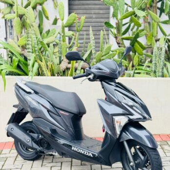 Honda Elite 125 2024