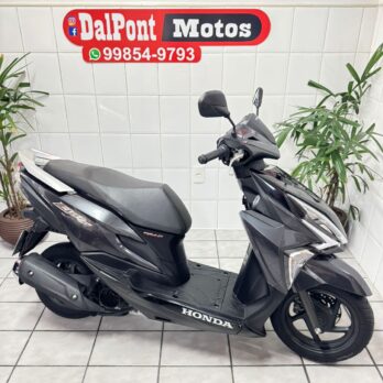 Honda Elite 125 2024