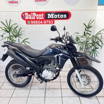 Honda Nxr Bros 160 2024