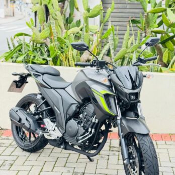 Yamaha Fz25 Fazer 250 2024