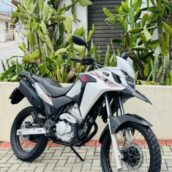 Honda Xre 300 2020