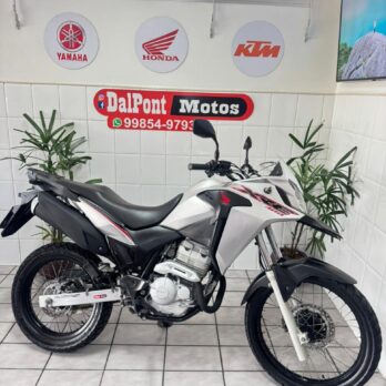 Honda Xre 300 2020