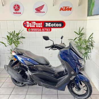 Yamaha Nmax 160 2022