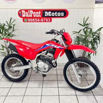 Honda Crf 250f 2023